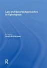Paul Schiff Berman, Paul Schiff Berman, Berman Paul Schiff - Law and Society Approaches to Cyberspace
