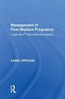 Sperling, Daniel Sperling, Sperling Daniel - Management of Post-Mortem Pregnancy