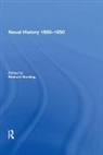 Richard Harding, Richard Harding - Naval History 1680?1850