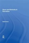 Arora, Ranjit Arora, Arora Ranjit - Race and Ethnicity in Education