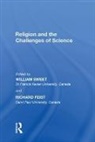 Feist, Richard Feist, William Feist Sweet, Richard Feist, William Sweet - Religion and the Challenges of Science