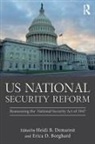 Erica D. Borghard, Heidi B Demarest, Heidi B. Demarest, Heidi B. (Us Military Academy West Point Demarest, Erica D. Borghard, Erica D. (US Military Academy West Point Borghard... - Us National Security Reform