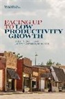 Adam Posen, Jeromin Zettelmeyer, Adam Posen, Jeromin Zettelmeyer - Facing Up to Low Productivity Growth