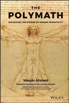 W Ahmed, Waqas Ahmed - Polymath