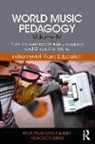 William Coppola, William J. Coppola, Christopher Mena, Mark Montemayor, Mark Coppola Montemayor - World Music Pedagogy, Volume Iv: Instrumental Music Education
