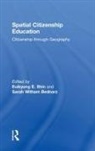 Euikyung E. (Northern Illinois University Shin, Sarah Bednarz, Sarah Witham Bednarz, Euikyung Shin, Euikyung E. Shin - Spatial Citizenship Education