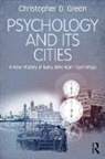 GREEN, Christopher D. Green, Christopher D. (York University Green - Psychology and Its Cities