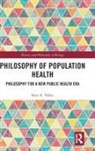 Sean Valles, Sean A Valles, Sean a (Michigan State University Valles, Sean A. Valles - Philosophy of Population Health