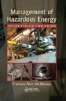 Mcmanus, Thomas Neil Mcmanus, Thomas Neil (North West Occupational Heal Mcmanus, Thomas Neil (North West Occupational Health Safety McManus, McManus Thomas Neil - Management of Hazardous Energy
