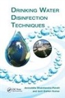 KISHEN KUMAR, Jyoti Kishen Kumar, Jyoti (New Horizon College of Engine Kishen Kumar, Jyoti (New Horizon College of Engineering Kishen Kumar, Jyoti Pandit Kishen Kumar, Aniruddha Bhalchandra Pandit... - Drinking Water Disinfection Techniques