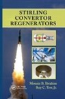 IBRAHIM, Mounir B. Ibrahim, Mounir B. (Cleveland State University Ibrahim, Mounir B. Tew Ibrahim, Mounir B. Tew Jr. Ibrahim, Ibrahim Mounir B.... - Stirling Convertor Regenerators