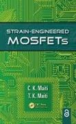 Maiti, C.K. Maiti, C.k. (Indian Institute of Technology Maiti, C.k. Maiti Maiti, T.K. Maiti, … - Strain-Engineered Mosfets