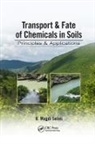 SELIM, H. Magdi Selim, H. Magdi (Louisiana State University Selim, Selim H. Magdi - Transport & Fate of Chemicals in Soils