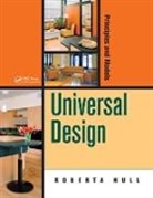 Roberta Null, Roberta (Common Place Design Null, Roberta Null, Roberta (Common Place Design Null, Null Roberta - Universal Design