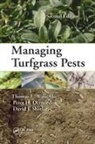 Peter H Dernoeden, Peter H. Dernoeden, Peter H. (University of Maryland Dernoeden, Dernoeden Peter H., David J Shetlar, David J. Shetlar... - Managing Turfgrass Pests