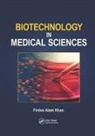 Khan, Firdos Alam Khan, Firdos Alam (Manipal University Khan, Khan Firdos Alam - Biotechnology in Medical Sciences