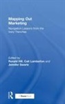 Ronald Lamberton Hill, Ronald Paul Lamberton Hill, Ronald Swartz Hill, Ronald Hill, Ronald Paul Hill, Cait Lamberton... - Mapping Out Marketing
