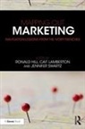 Ronald Lamberton Hill, Ronald Paul Hill, Ronald Paul Lamberton Hill, Ronald Swartz Hill, Ronald Hill, Ronald Paul Hill... - Mapping Out Marketing