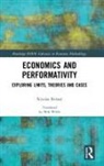 Brisset, Nicolas Brisset, Nicolas (Universite de Nice Cote Azure Brisset - Economics and Performativity