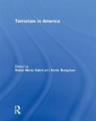 Kevin Borgeson, Robin Maria Valeri, Robin Maria Borgeson Valeri, Kevin Borgeson, Borgeson Kevin, Robin Maria Valeri - Terrorism in America