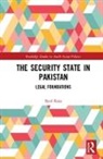 Syed Raza, Syed Sami Raza, Syed Sami (University of Peshawar Raza - Security State in Pakistan