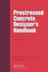 ABELES, P. W. Abeles, P. W. Bardhan-Roy Abeles, P.W. Abeles, P.w. Bardhan-Roy Abeles, B K Bardhan-Roy... - Prestressed Concrete Designer''s Handbook