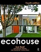 Manuel Fuentes, Sue Roaf, Sue Fuentes Roaf, Roaf Sue, Stephanie Thomas-Rees, Thomas-Rees Stephanie - Ecohouse