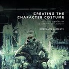 Cheralyn Lambeth, Lambeth Cheralyn - Creating the Character Costume