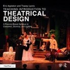 Eric Appleton, Eric Lyons Appleton, Appleton Eric, Tracey Lyons, Lyons Tracey - Teaching Introduction to Theatrical Design
