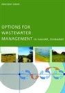 Nhapi, Innocent Nhapi, Nhapi Innocent - Options for Wastewater Management in Harare, Zimbabwe