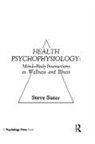 S. Suter, Steve Suter - Health Psychophysiology