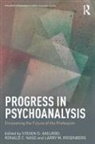 Steven D. Axelrod, Steven D. (Nyu Postdoctoral Program in Ps Axelrod, Ronald C. Naso, Larry M. Rosenberg, Steven D. Axelrod, Steven D. (NYU Postdoctoral Program in Psychoanalysis and Psychotherapy Axelrod... - Progress in Psychoanalysis