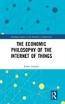 James Juniper, James (University of Newcastle Juniper - Economic Philosophy of the Internet of Things