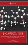 Ph.D. Ameta, AMETA PH.D., K.L. Ameta Ph.D., Khan Shahnawaz, Khan (Assistant Professor Shahnawaz, Khan Ameta Shahnawaz... - -Carbolines