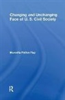 Francis Fukuyama, Ray, Marcella Ridlen Ray, Marcella Ridlen Ray - Changing and Unchanging Face of U.s. Civil Society