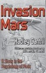 CANTRIL, Hadley Cantril, Cantril Hadley - Invasion From Mars
