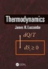 James Luscombe, James H. Luscombe - Thermodynamics