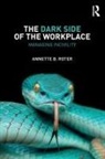Annette (Viterbo University Roter, Annette B (Viterbo University Roter, Annette B. Roter, Annette B. (Viterbo University Roter - Dark Side of the Workplace