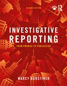 Burstiner, Marcy Burstiner, Burstiner Marcy - Investigative Reporting