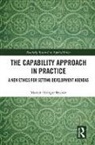 BYSKOV, Morten Fibieger Byskov, Morten Fibieger (Wageningen University Byskov - Capability Approach in Practice