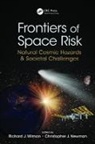 Richard J. Newman Wilman, Christopher J. Newman, Richard Wilman, Richard J. Wilman - Frontiers of Space Risk