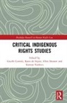 Giselle (Ghent University Corradi, Giselle Corradi, Giselle (Ghent University Corradi, Corradi Giselle, Koen De Feyter, Koen (University of Antwerp de Feyter... - Critical Indigenous Rights Studies