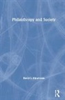 David J. Maurrasse, David J. (Marga Incorporated Maurrasse, Maurrasse David J. - Philanthropy and Society