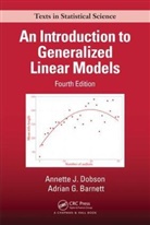 Adrian Barnett, Adrian (Queensland University of Technology Barnett, Adrian (Queensland University of Technology Kelvin Grove Australia) Barnett, Adrian G Barnett, Adrian G. Barnett, Adrian G. (Queensland University of Techn Barnett... - Introduction to Generalized Linear Models