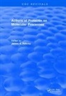 RILLEMA, James A. Rillema, Rillema James A., James A. Rillema - Actions of Prolactin on Molecular Processes