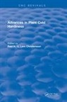 Li, Paul H. Li, Lars Christersson, Paul H. Li - Advances in Plant Cold Hardiness