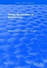Knorre, Dmitri G Knorre, Dmitri G. Knorre, Valentin V. Vlassov - Affinity Modification of Biopolymers