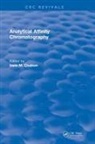 Chaiken, Irwin M. Chaiken, Chaiken Irwin M. - Analytical Affinity Chromatography