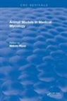 Miyaji, Makoto Miyaji, Miyaji Makoto, Makoto Miyaji - Animal Models in Medical Mycology
