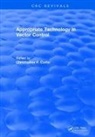CURTIS, Christopher F. Curtis - Appropriate Technology in Vector Control